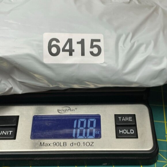 Bass Outdoor Stretchy Worker Shirt M Lilly Pad Green Cotton/Spandex NWT 6415 - Picture 6 of 8